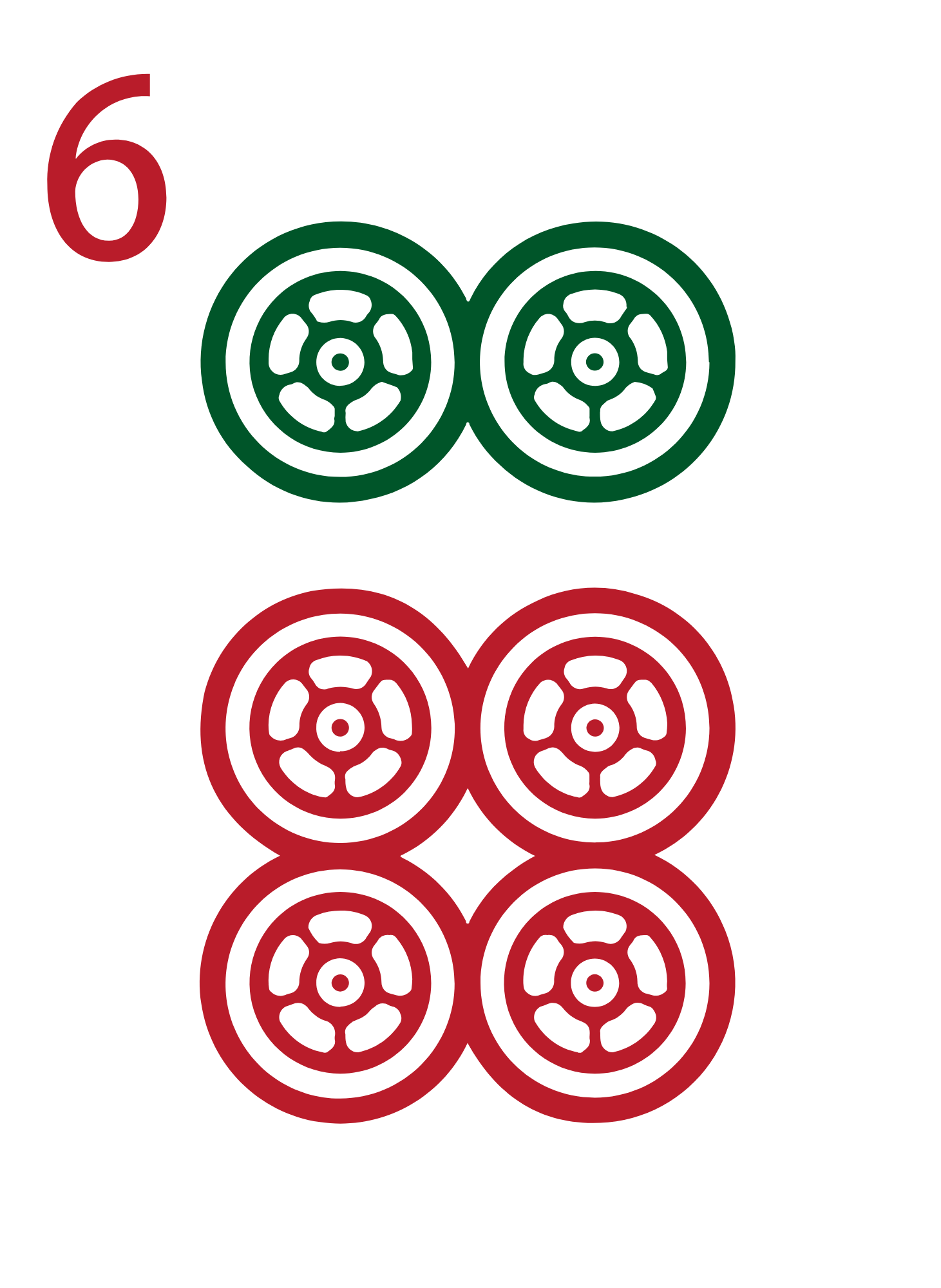Dot 6